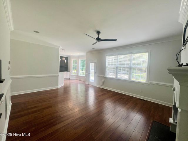 2203 Franklin Drive, Winterville, NC 28590