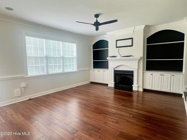 2203 Franklin Drive, Winterville, NC 28590