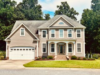 2203 Franklin Drive, Winterville, NC 28590