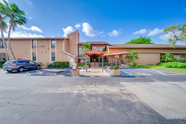 7301 NW 1st Street 402, Margate, FL 33063