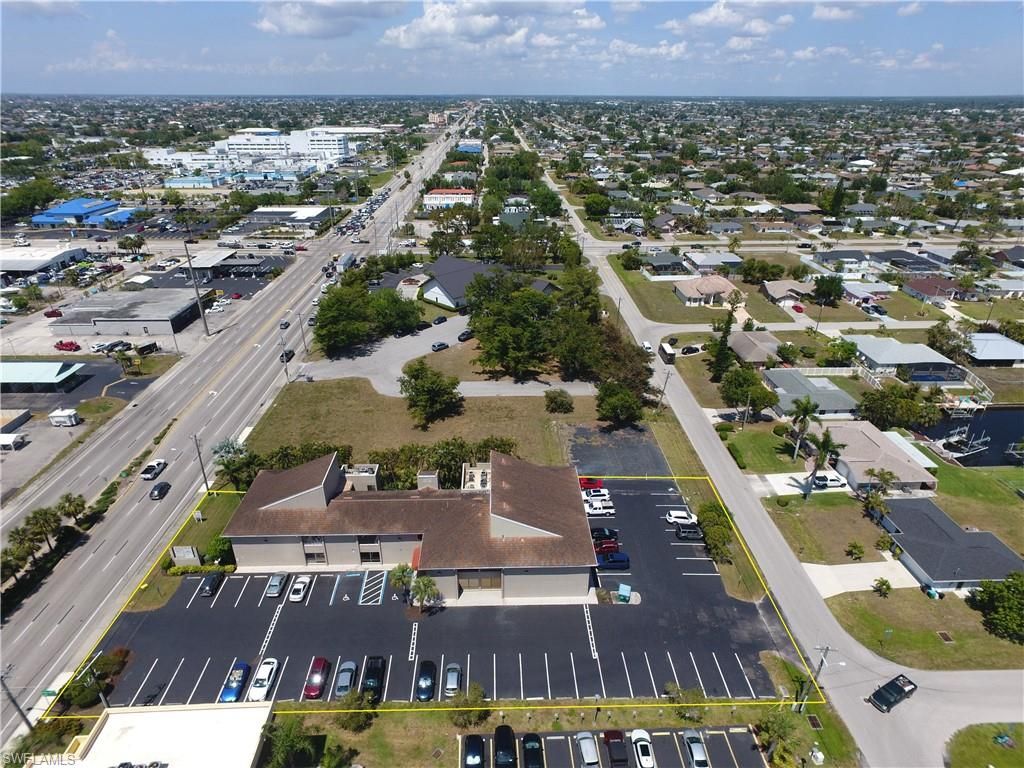 923 Del Prado BLVD S 104, CAPE CORAL, FL 33990 — exterior