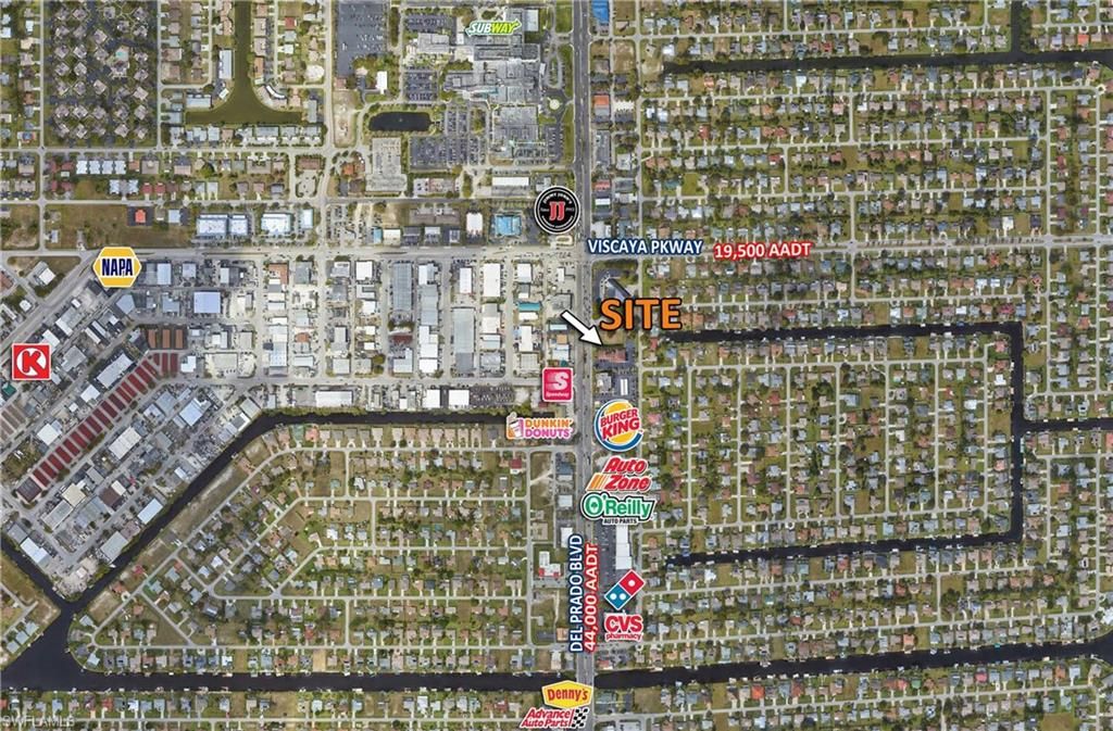 923 Del Prado BLVD S 104, CAPE CORAL, FL 33990 — photo 2