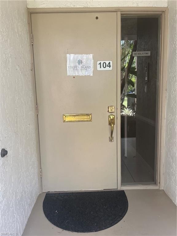 923 Del Prado BLVD S 104, CAPE CORAL, FL 33990 — photo 4
