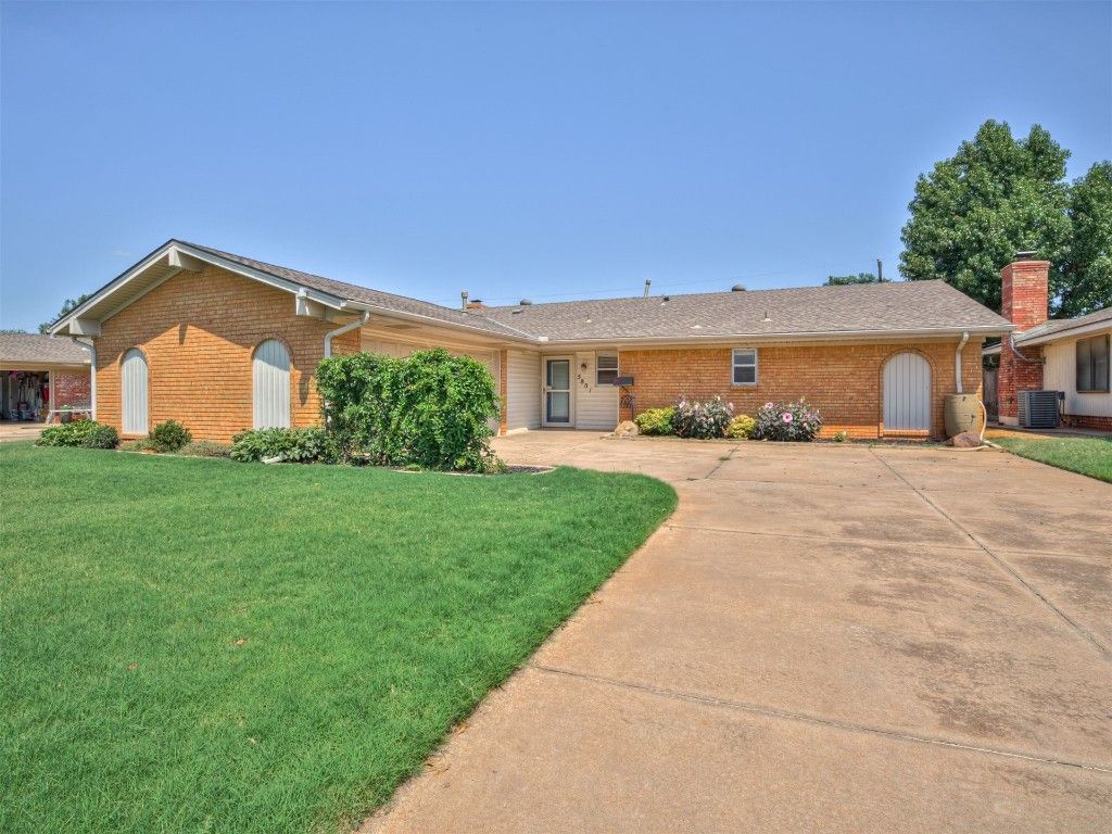 5801 NW 86th Street, Oklahoma City, OK 73132