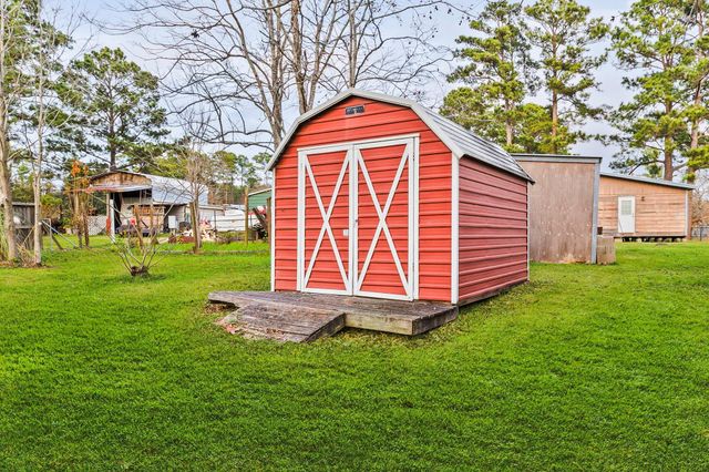 472 Muscovy Trail, Livingston, TX 77351