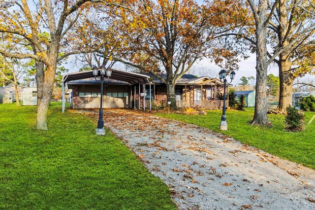 472 Muscovy Trail, Livingston, TX 77351