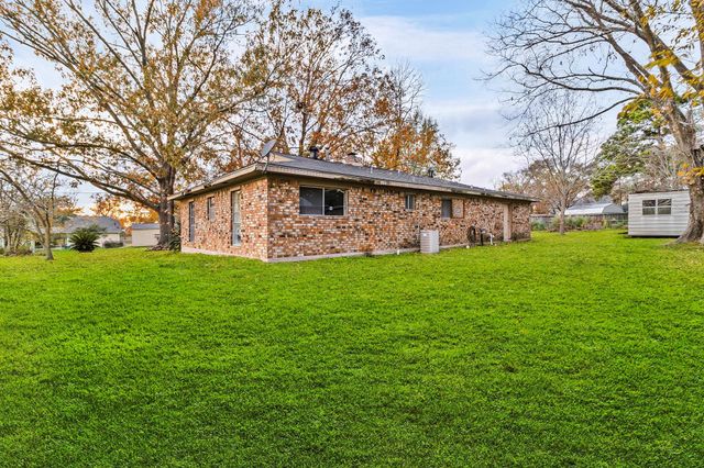 472 Muscovy Trail, Livingston, TX 77351