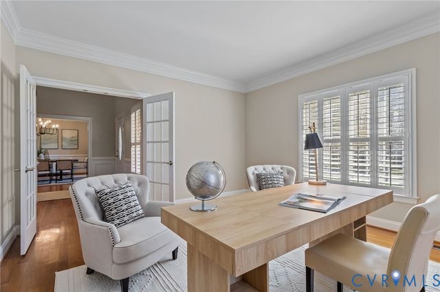 16126 Founders Bridge Ter, Midlothian, VA 23113