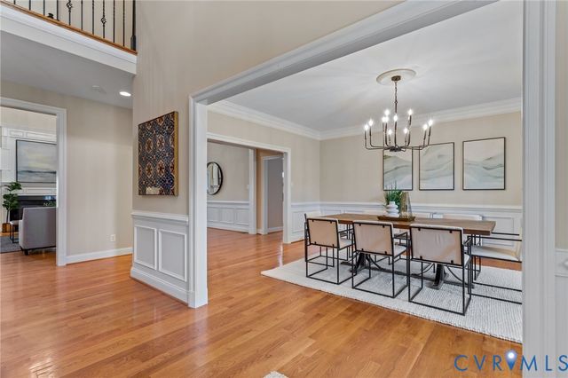 16126 Founders Bridge Ter, Midlothian, VA 23113