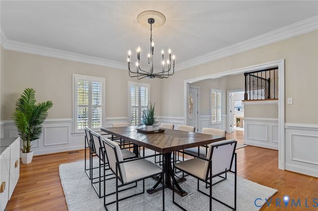 16126 Founders Bridge Ter, Midlothian, VA 23113