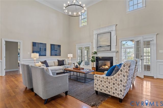 16126 Founders Bridge Ter, Midlothian, VA 23113