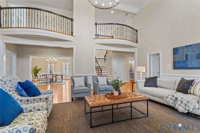 16126 Founders Bridge Ter, Midlothian, VA 23113