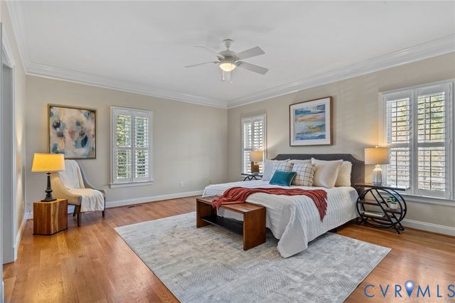 16126 Founders Bridge Ter, Midlothian, VA 23113