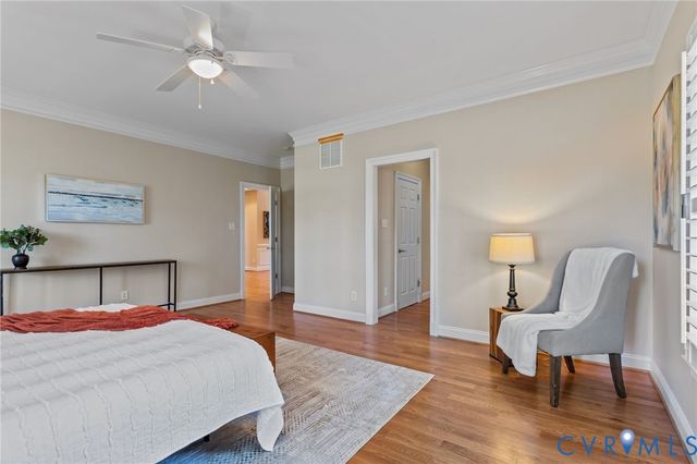 16126 Founders Bridge Ter, Midlothian, VA 23113