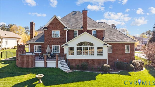 16126 Founders Bridge Ter, Midlothian, VA 23113