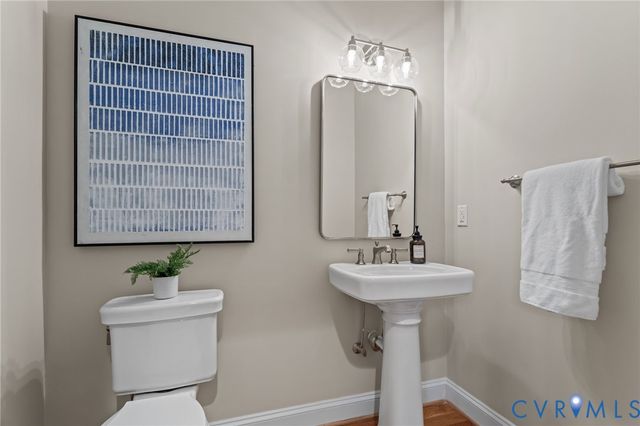 16126 Founders Bridge Ter, Midlothian, VA 23113