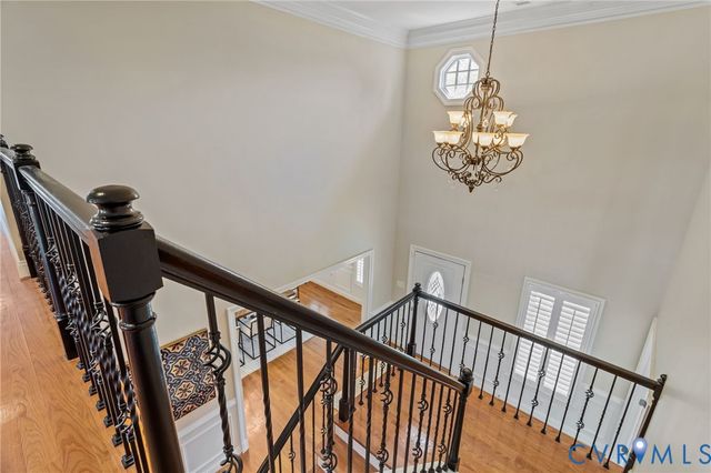 16126 Founders Bridge Ter, Midlothian, VA 23113