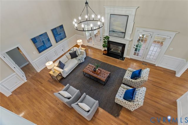 16126 Founders Bridge Ter, Midlothian, VA 23113