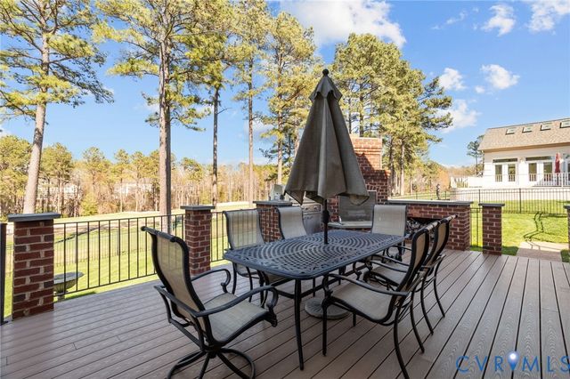 16126 Founders Bridge Ter, Midlothian, VA 23113