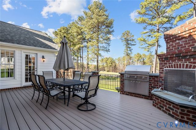 16126 Founders Bridge Ter, Midlothian, VA 23113