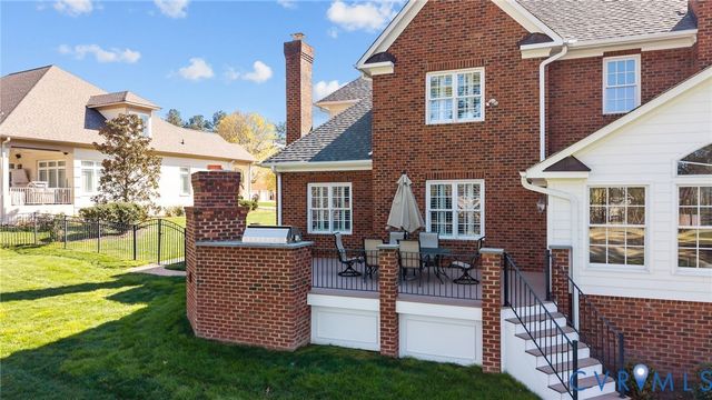 16126 Founders Bridge Ter, Midlothian, VA 23113