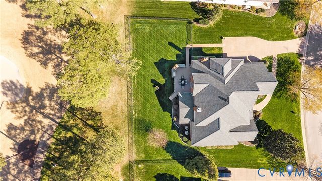 16126 Founders Bridge Ter, Midlothian, VA 23113