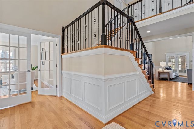 16126 Founders Bridge Ter, Midlothian, VA 23113