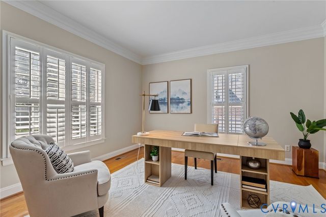 16126 Founders Bridge Ter, Midlothian, VA 23113