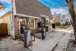 32 WEST AVE, Woodstown, NJ 08098