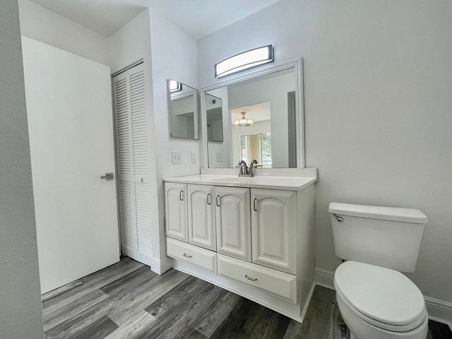 1760 Palm Cove Boulevard 106, Delray Beach, FL 33445