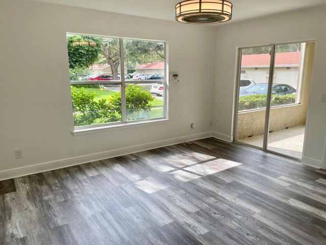 1760 Palm Cove Boulevard 106, Delray Beach, FL 33445