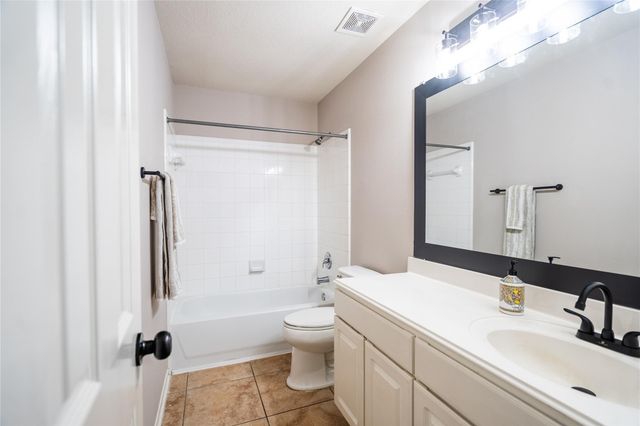 15419 Hazel Thicket Trail Trail, Cypress, TX 77429