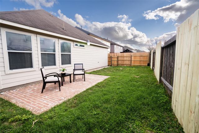 15419 Hazel Thicket Trail Trail, Cypress, TX 77429