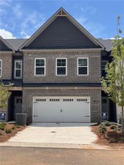 3102 Marbella Circle 5, Kennesaw, GA 30152