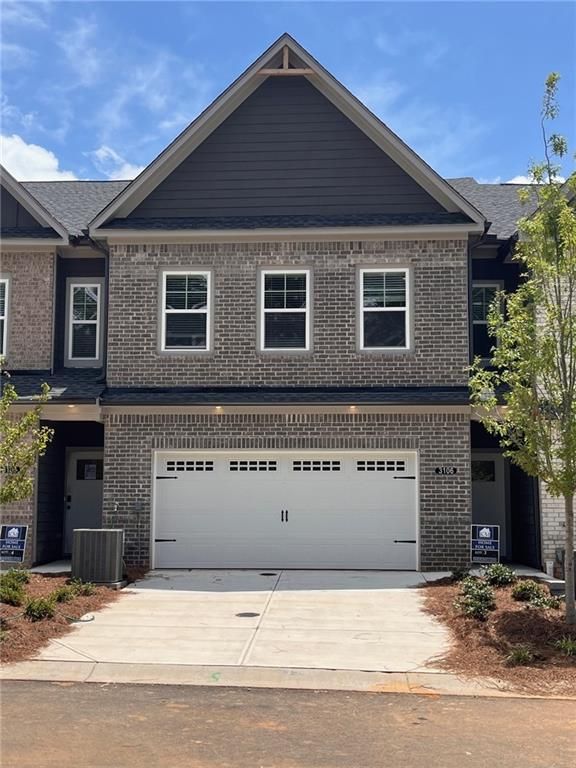 3102 Marbella Circle 5, Kennesaw, GA 30152
