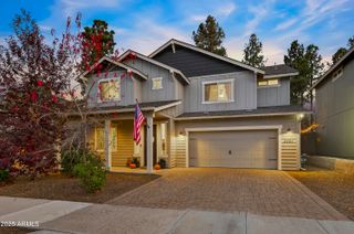 2861 W HARE Drive, Flagstaff, AZ 86001