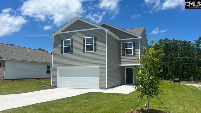 282 Horatio Lane, Lugoff, SC 29078
