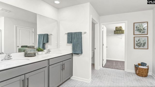 282 Horatio Lane, Lugoff, SC 29078