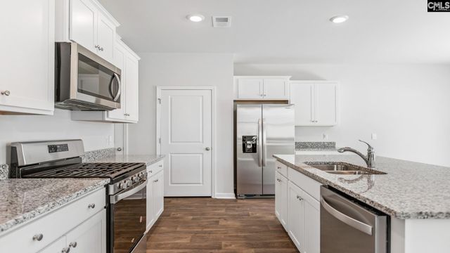 282 Horatio Lane, Lugoff, SC 29078