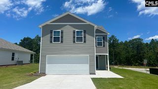 282 Horatio Lane, Lugoff, SC 29078