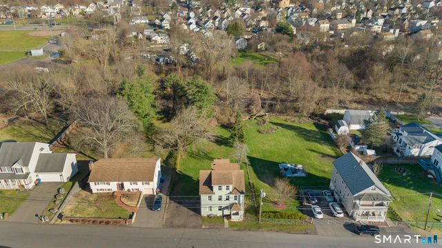 27 Botsford Street, Meriden, CT 06451