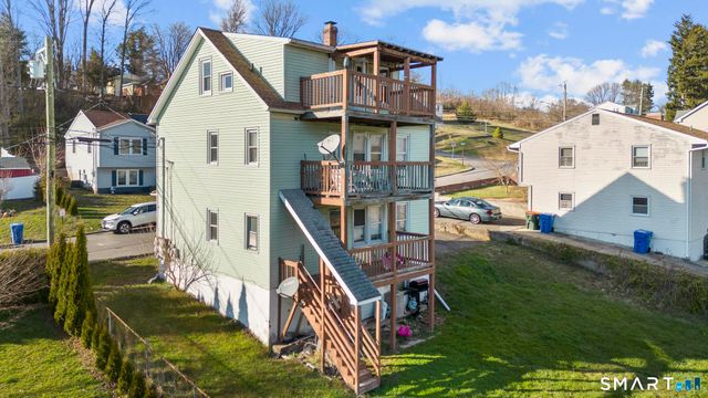 27 Botsford Street, Meriden, CT 06451