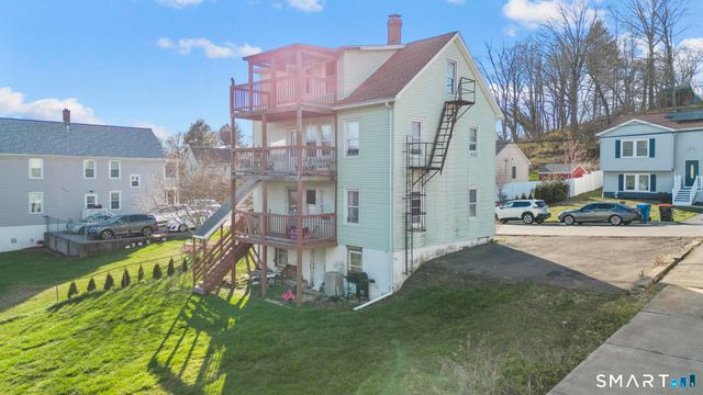 27 Botsford Street, Meriden, CT 06451
