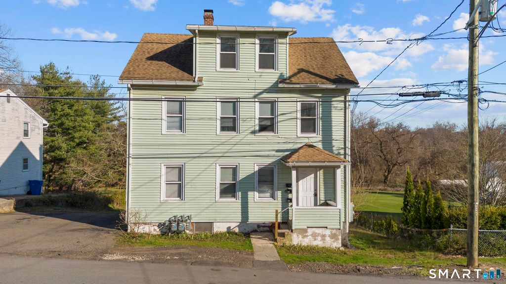27 Botsford Street, Meriden, CT 06451
