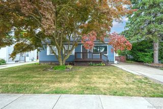 1017 Amelia Avenue, Royal Oak, MI 48073