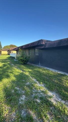 10 SW 46TH Avenue, Plantation, FL 33317