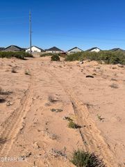 TBD 16 HORIZON CITY ESTATES #79 LO, Horizon City, TX 79928