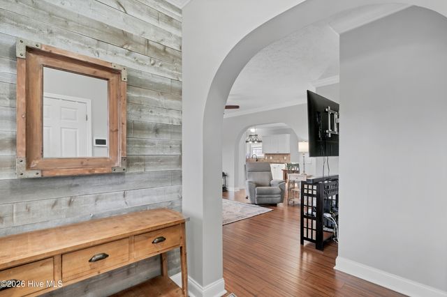 120 Covenant Road, Carthage, NC 28327