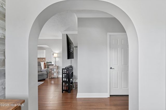 120 Covenant Road, Carthage, NC 28327