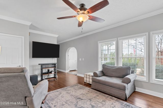 120 Covenant Road, Carthage, NC 28327